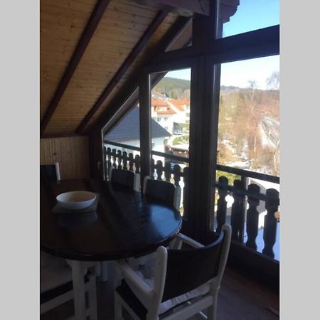 Gaestehaus Sansibar Meinerzhagen Eksteriør bilde
